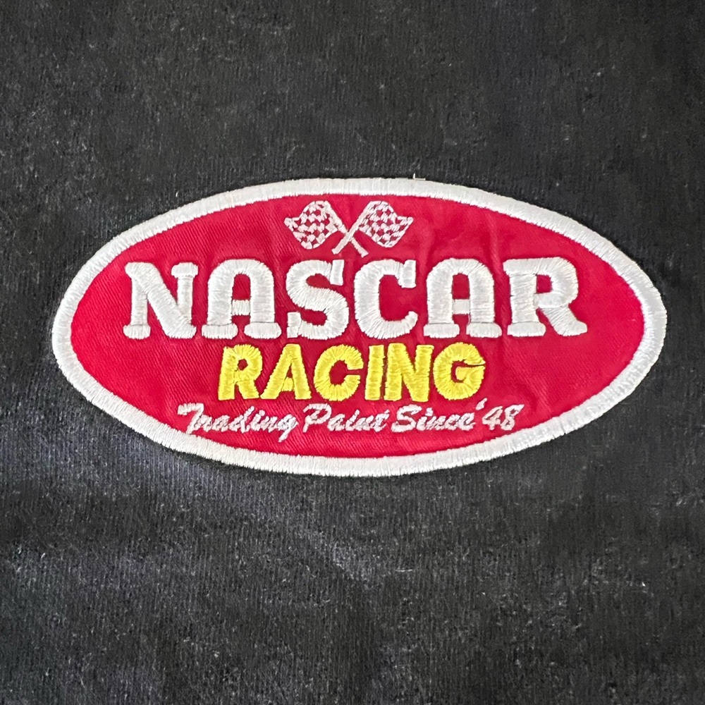 Tilly’s NASCAR 100% cotton tee